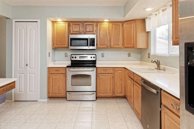 Photo - 2 Story Home in Rivers Edge 3 with RV Stor...