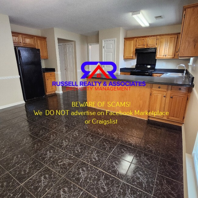 Photo - Alabaster Home