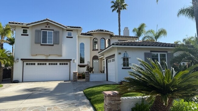 Building Photo - Spacious 4-Bedroom 3.5-Bath with Bonus Den... Rental