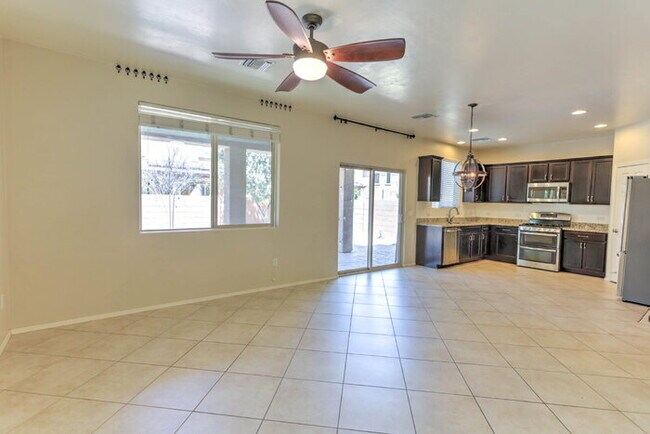 Photo - Rancho Sahuarita