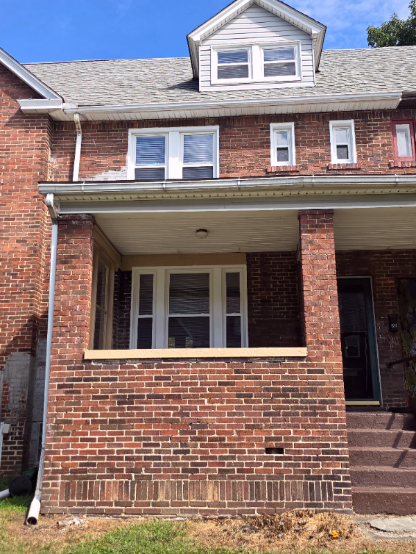 Building Photo - 839 Priestley Ave Rental