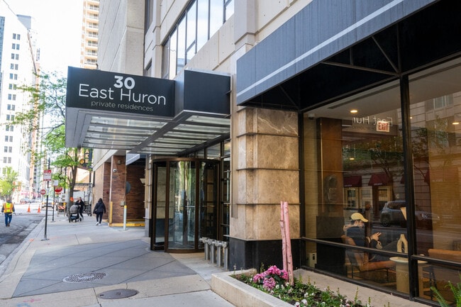 Photo - 30 E Huron St Unit 2204
