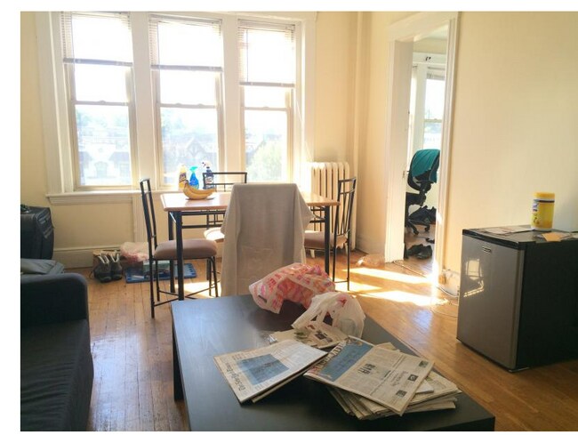 Photo - 1706 Commonwealth Ave Condo