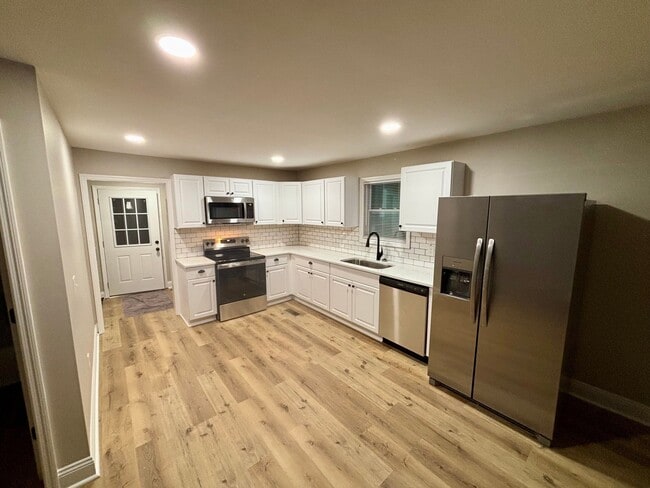 Photo - 2207 Swanson Ct NW