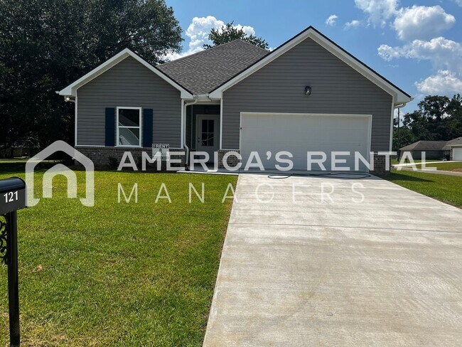 Home for Rent in Bay Minette, AL!! Availab... - Home for Rent in Bay Minette, AL!! Availab...