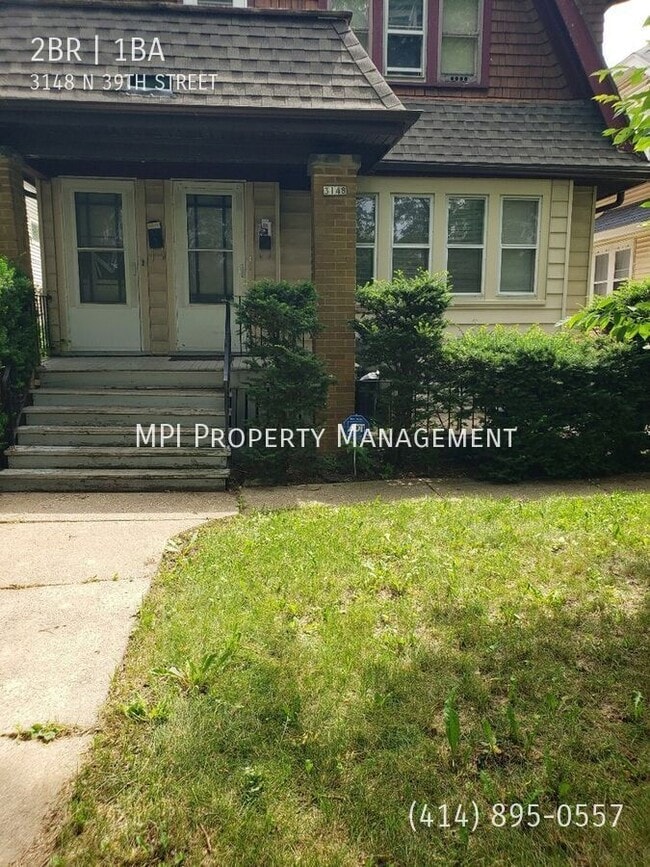Building Photo - 3148 N 39th St Rental
