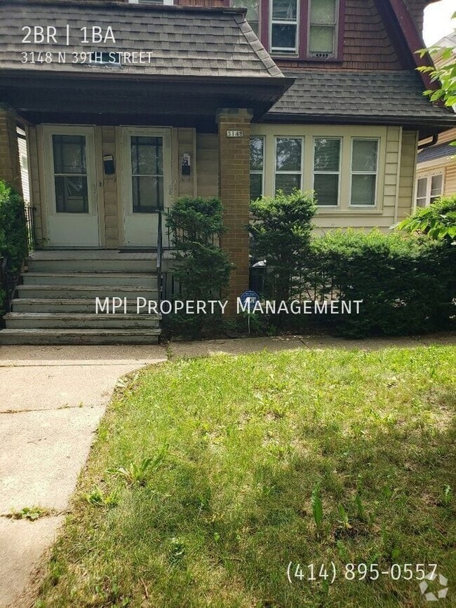 Building Photo - 3148 N 39th St Rental