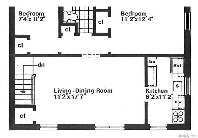 Building Photo - 260-67-260-75 75th Ave Unit 2