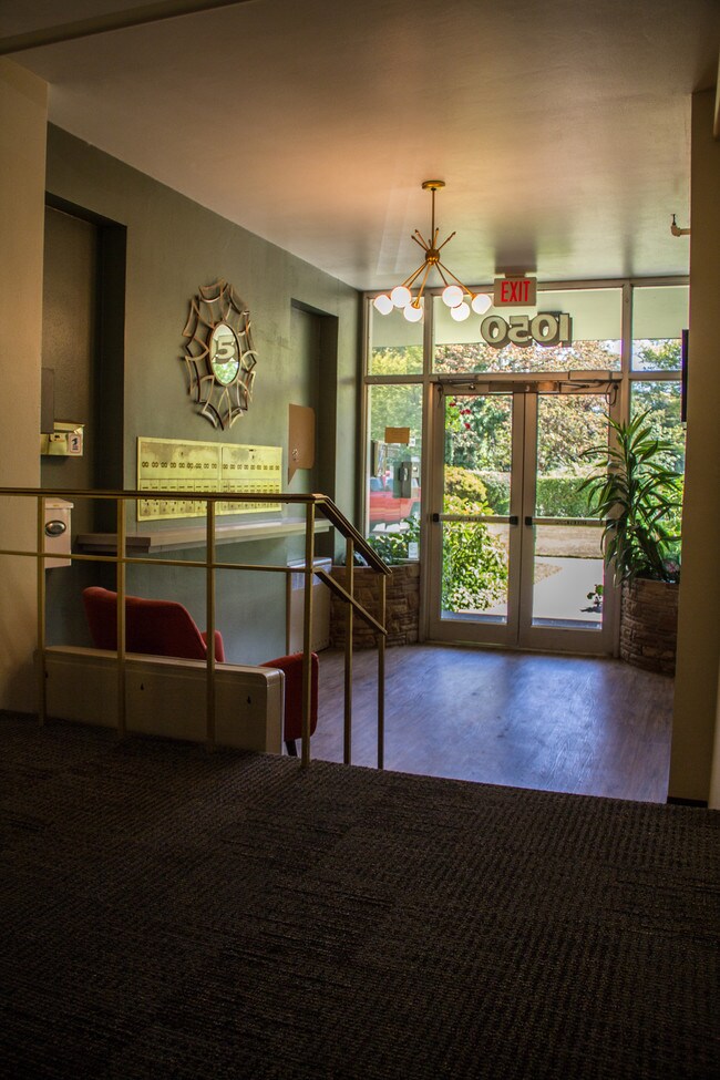 Eugene Manor Apartments Eugene, OR