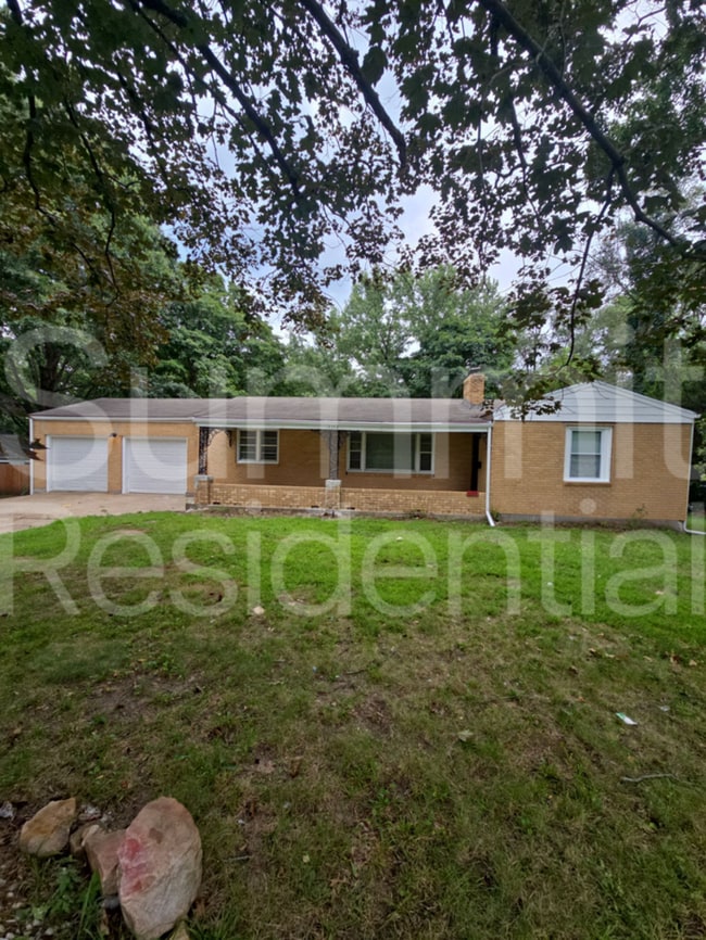 5353 Blue Ridge Blvd