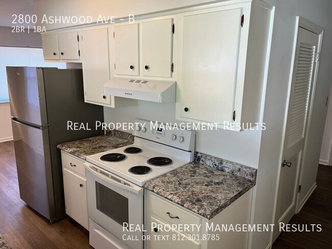 Photo - 2800 Ashwood Ave Unit B
