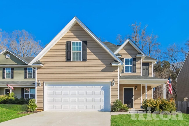 Building Photo - 1934 Chapel Brook Way