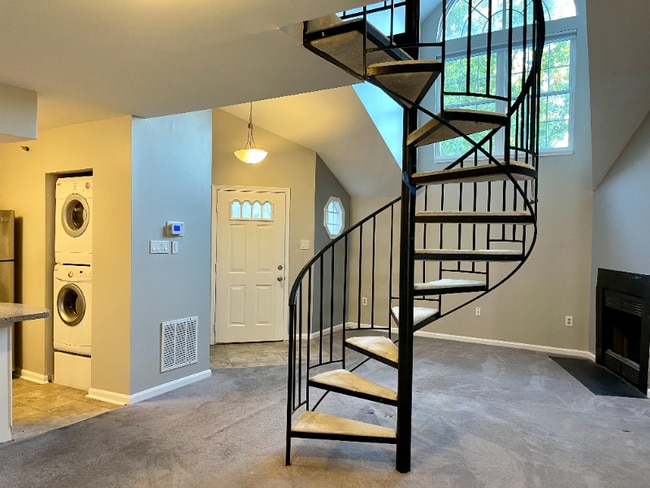 Photo - 3500 Powder Mill Rd Condo