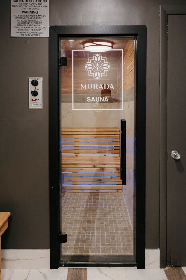 Photo - Morada Apartments