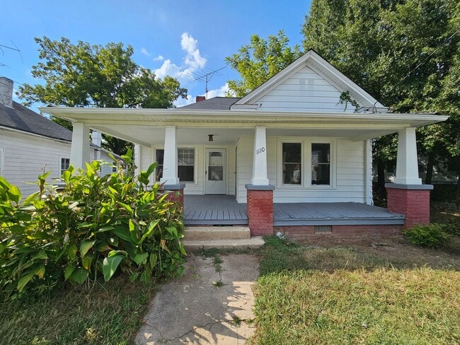 Building Photo - 3 BR house in High Point!