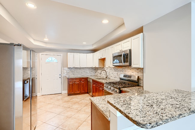 Photo - 2514 Jefferson St Unidad Baltimore