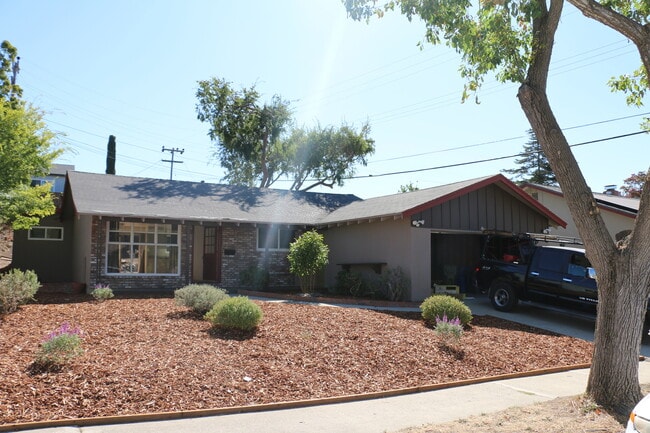 Photo - Bishop Peak neighborhood-Fantastic Rental!!