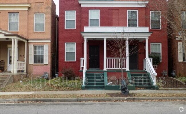 Building Photo - 1822 Idlewood Ave Rental
