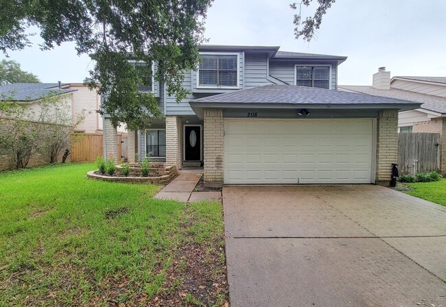 Building Photo - 2118 Creekshire Dr Rental