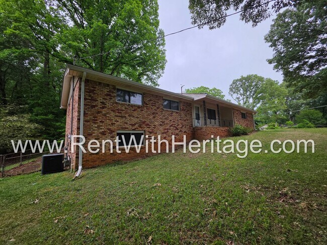 Photo - Gorgeous 4 Sided Brick Home/ Upgrades Galore/ Full Unfinished Basement