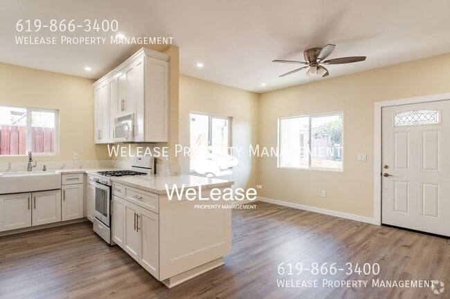Building Photo - 2123 Ocean View Blvd Rental