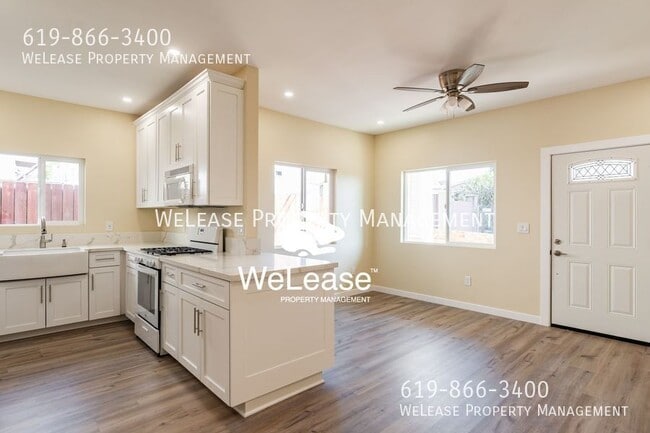 Photo - 2123 Ocean View Blvd Apartment