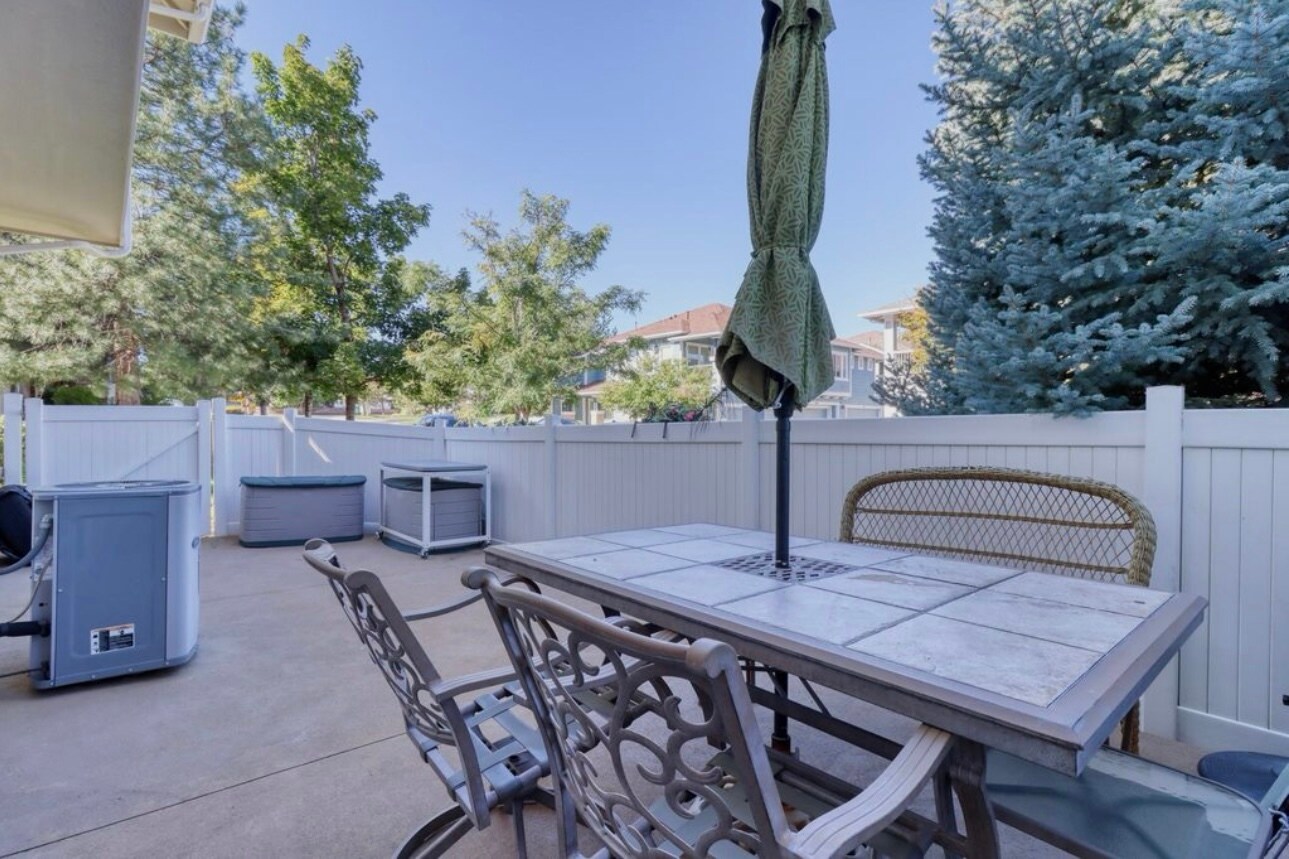 234 Whitehaven Cir Casa Adosada Townhome en Alquiler en Littleton CO