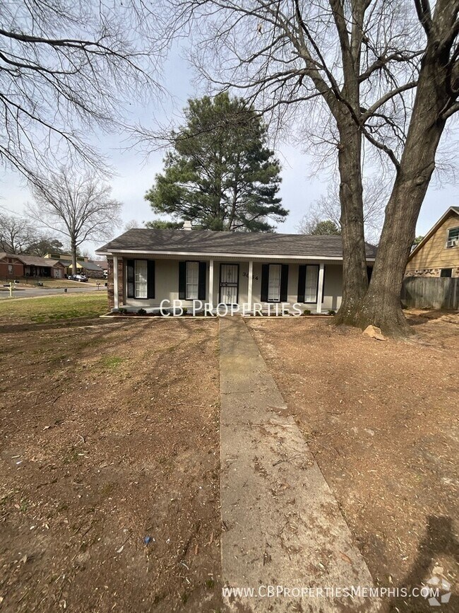 Houses for Rent in 38118, Memphis, TN 58 Houses Page 2