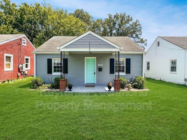 Building Photo - 1135 Sumpter St
