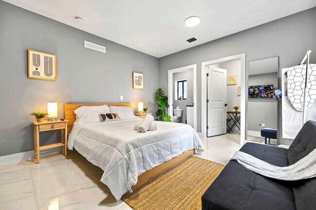 Photo - 1350 NW 28th St Apartment Unit FL1-ID1258050P