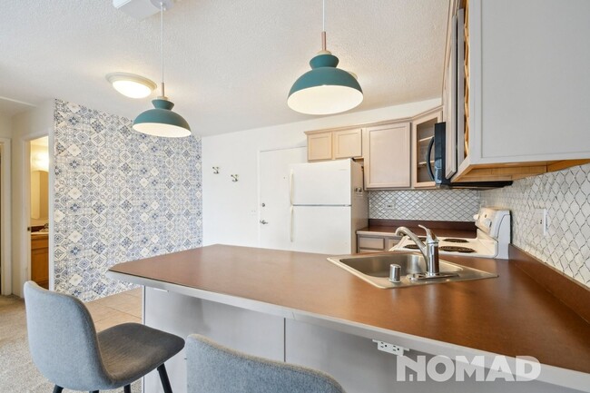 Charming 2BR, 2 bathroom Condo in Denver - Charming 2BR, 2 bathroom Condo in Denver