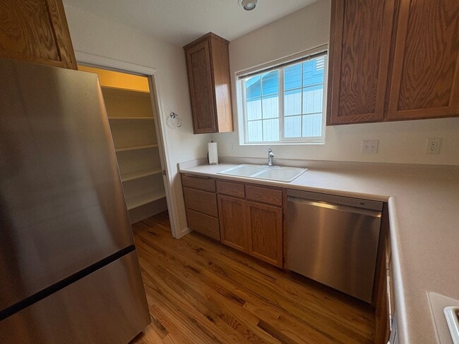 2513 1/2 Williams St.