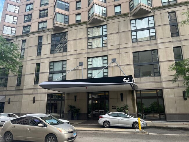 Building Photo - 401 E Ontario St Unit 1704 Rental