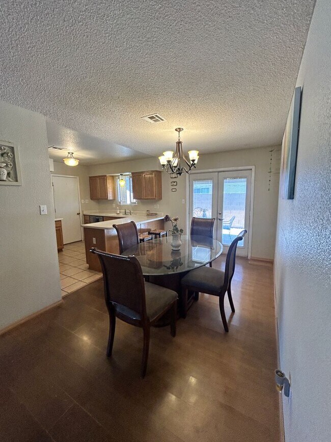 Photo - Charming 3-Bedroom Home with Wood Flooring and Large Yard in Yuma