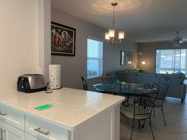 Photo - 2BR/2BA Single Family Detached Villa