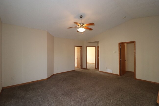 Photo - Spacious Duplex for Rent
