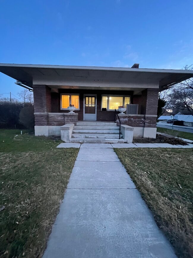 Photo - 264 E 4800 S