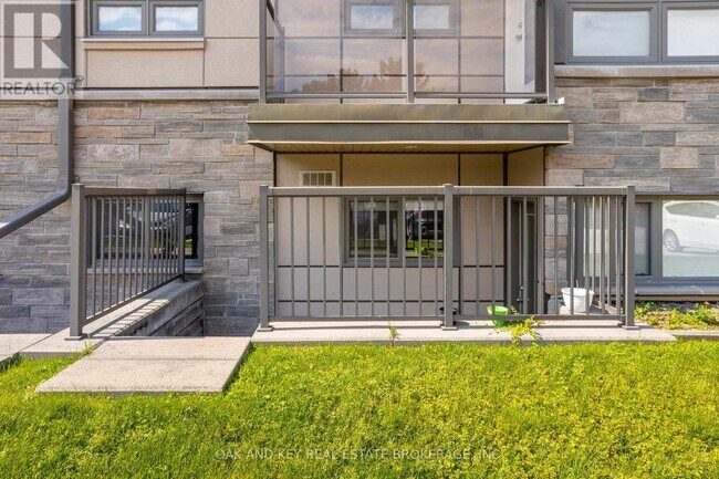 Photo - 15 Jacksway Crescent Unité 108