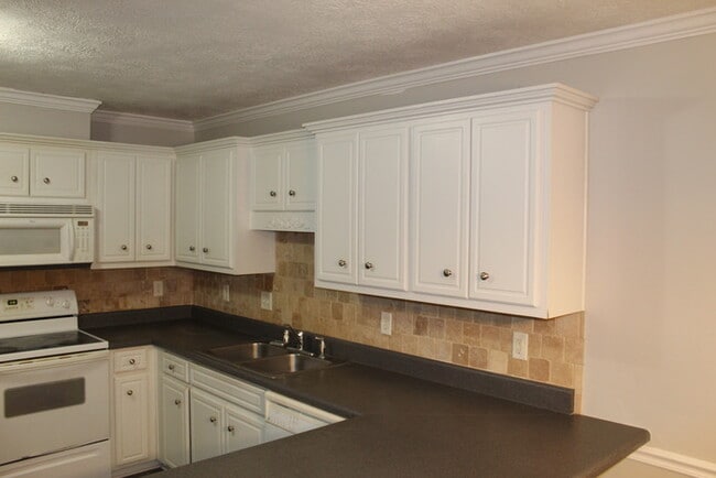 Photo - Columbia County Fort Grodon Attached home with Garage