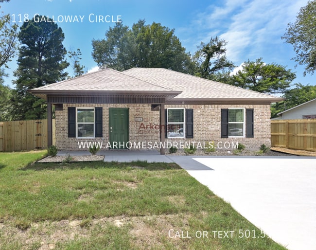 Building Photo - 118 Galloway Cir