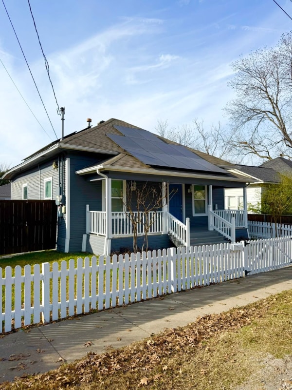 Photo - 1305 Florence St