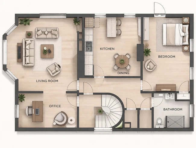 Photo - 360 Laurel St