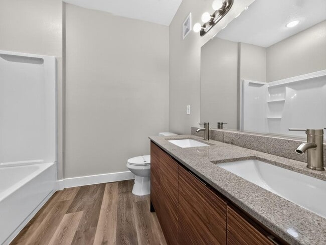 Photo - 4424 S Texas Ave Unit 1 319