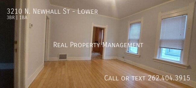 Building Photo - 3210 N Newhall St Unit Lower
