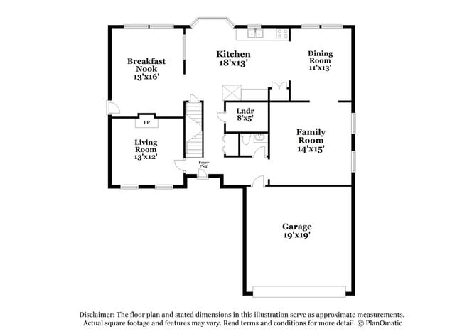 Photo - 3873 Carlotta St