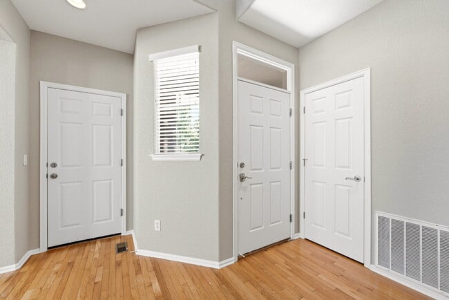 Photo - $3,340.95 with $300 off the first month's rent, 4 Beds - 4 Bath, Single Family Home in Trail Park...