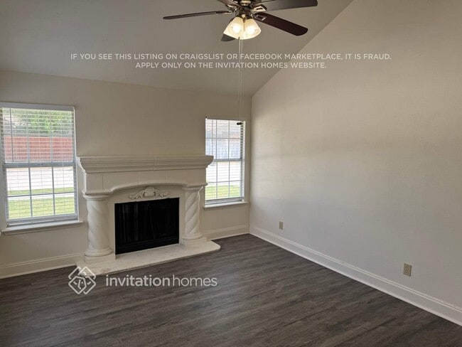 Photo - 7509 Creekfall Dr
