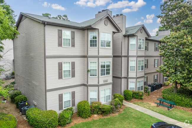 Haven Apartment Building