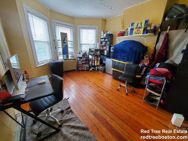 Photo - 850 Huntington Ave