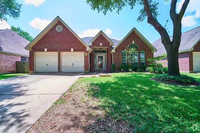 Building Photo - 4503 Oak Valley Dr Rental